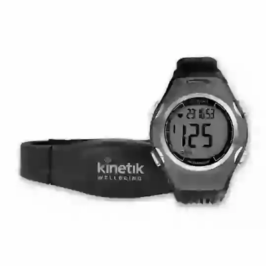 Kinetik Heart Rate Monitor